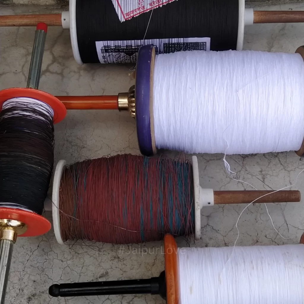 Where to celebrate Makar Sankranti in Jaipur? - JaipurLove