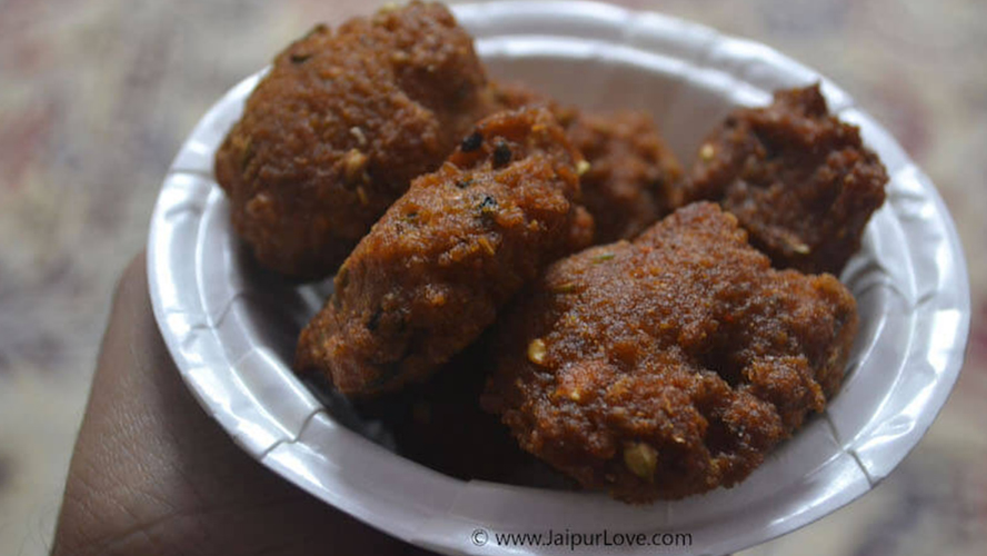 Posh Bada Utsav – Celebration of Paush Bada Festival in Jaipur