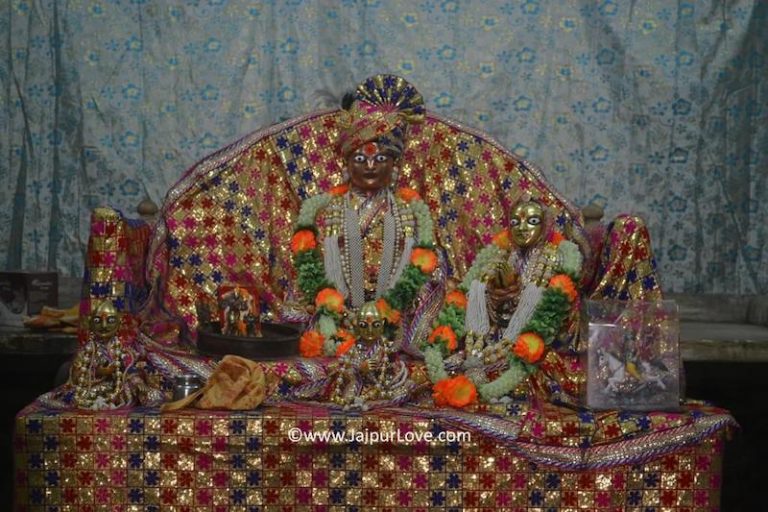 Kalki Bhagwan - JaipurLove