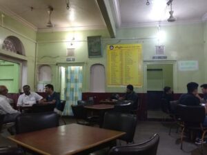 Indian Coffee House MI Road - JaipurLove