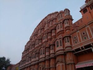City Walk Jaipur - JaipurLove