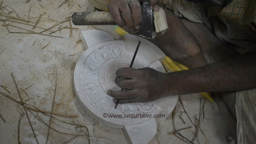 The Marble Sculptors of Jaipur – Must Read Story with their History and Facts