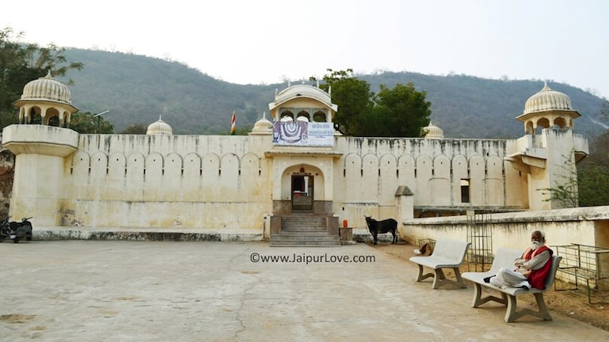 Rajrajeshwari Temple Jaipur: How to Reach, History and Must Know Facts