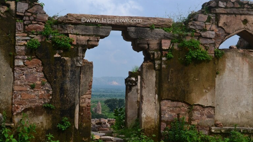 Bhangarh really haunted? What, When, Why & How to Reach details
