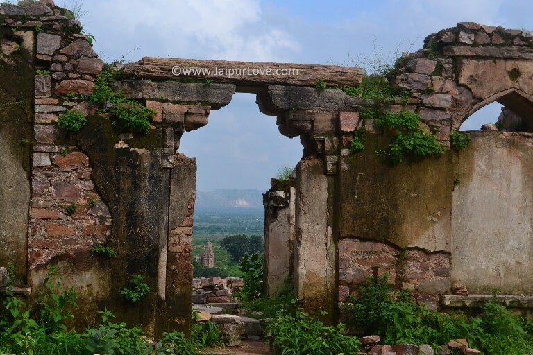 Bhangarh really haunted? What, When, Why & How to Reach details