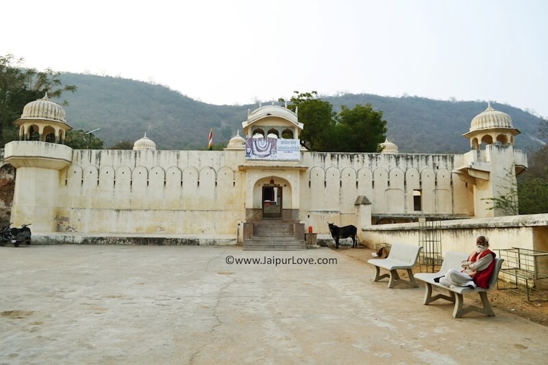 Rajrajeshwari Temple Jaipur: How to Reach, History and Must Know Facts