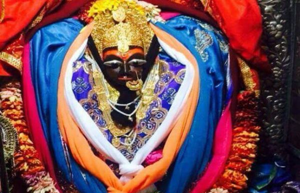 Rajrajeshwari Mandir - JaipurLove