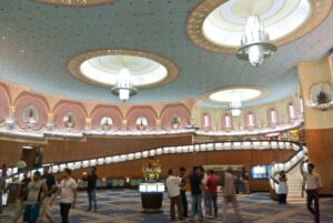 Rajmandir Jaipur - JaipurLove