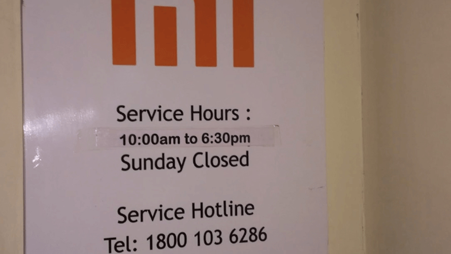 [List] Xiaomi Mi Service Centers in Jaipur Rajasthan with Contact Info