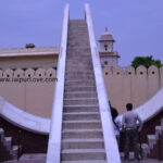 Nahargarh Fort – History, Info & about Tiger Fort Jaipur