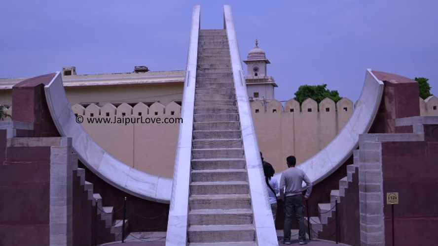 Jantar Mantar Jaipur – Everything to Know before you go