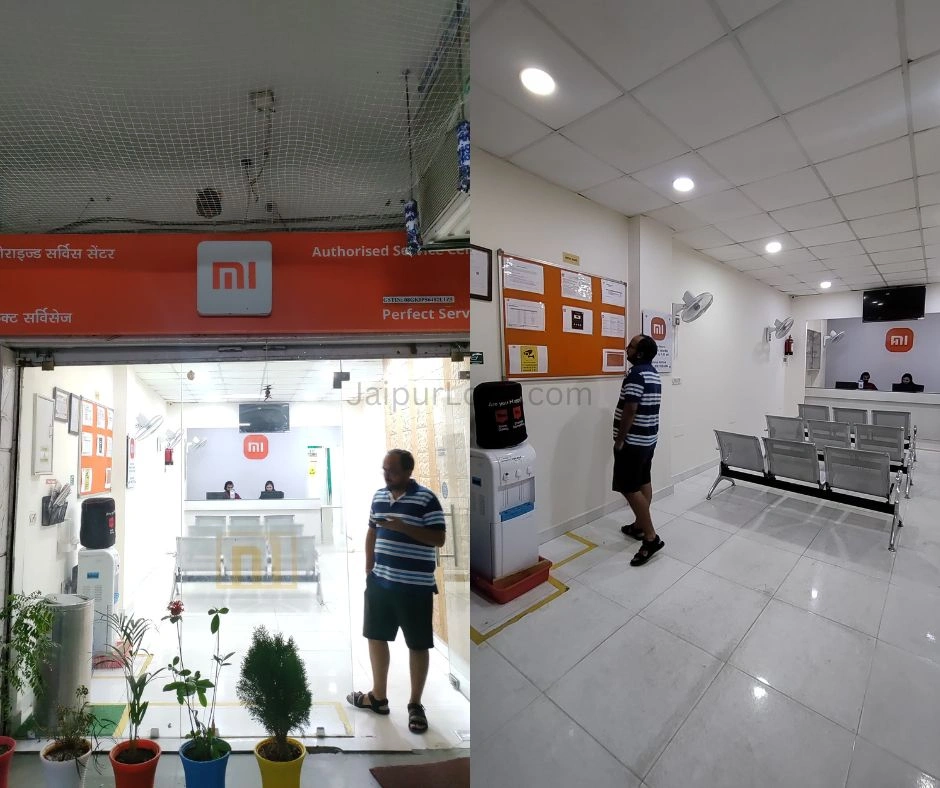 Mi Service Center Jaipur - fyi9