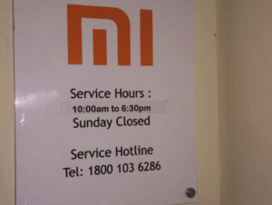 Mi Service Center Jaipur - JaipurLove