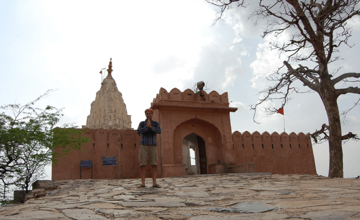 Sun Temple in Jaipur – Must Go for Architecture and City Views