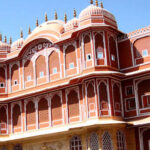 Jawahar Kala Kendra (JKK) – A Heart of Rajasthani Art and Culture