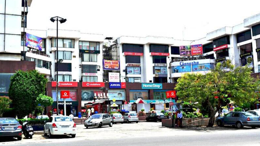 GT Jaipur – Gaurav Tower, the Most Happening Hangout Place in Pink City