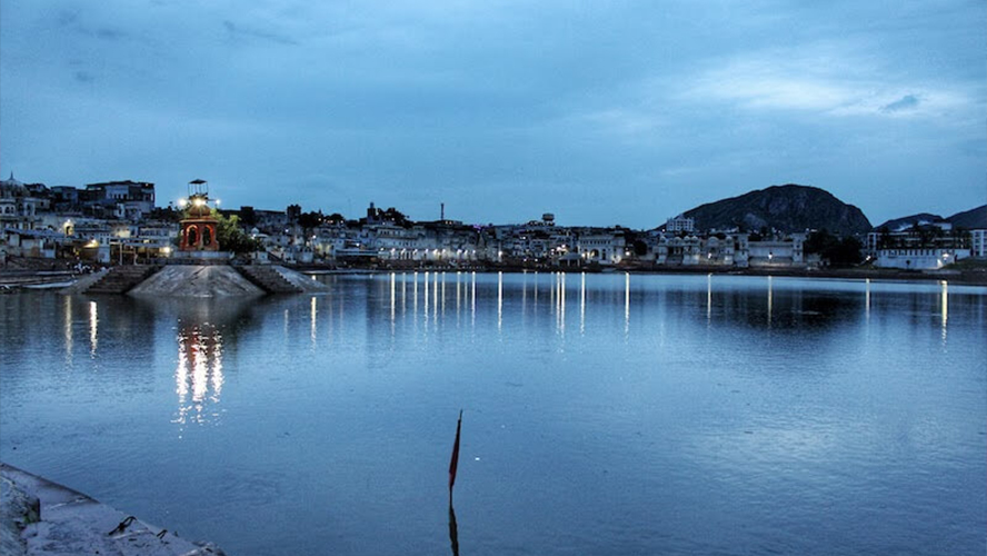 Pushkar Travel Guide – History, Temple, Lake, Camel Fair, How to Reach