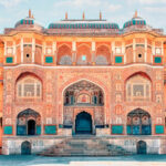 What & Where is Abhaneri Stepwell? Chand Bawdi History, Timing and Full info