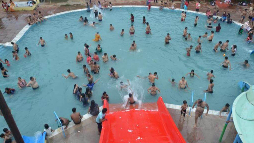 Beat Pink City’s Heat with these Top 4 (+1) Water Parks in Jaipur