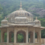Charan Mandir – Lesser Known but Ancient Krishna Temple in Jaipur