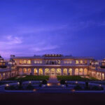 Gaitore Ki Chhatriyan Jaipur – About Royal Crematorium Cenotaphs Site