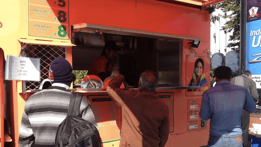 Annapurna Rasoi Jaipur – Info, Facts, Location and Timings