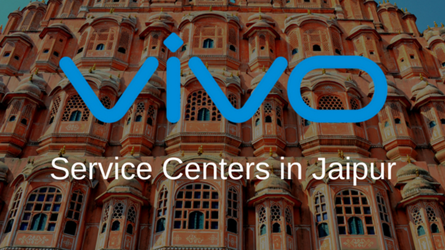 Vivo Service Centers in Jaipur – List with Address, Phone No details