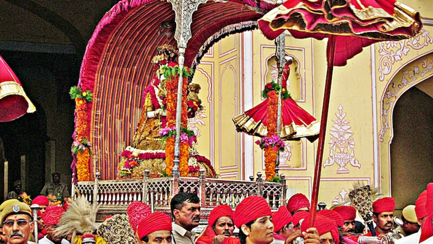 Teej Festival in Jaipur 2025: Date, History, Celebrations & Cultural Significance