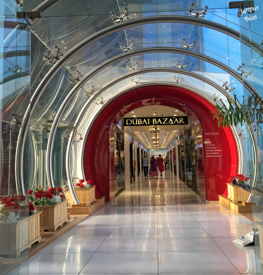 Dubai Bazar WTP Jaipur - JaipurLove