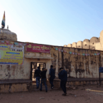 Gaitore Ki Chhatriyan Jaipur – About Royal Crematorium Cenotaphs Site