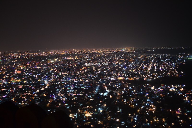 Diwali in Jaipur – Celebrate as a local with us