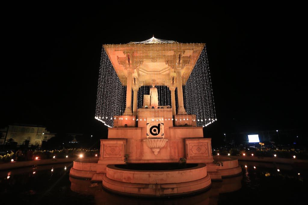My Jaipur Experience – A city with richness of Color, Tradition and Culture