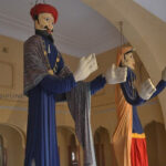 Blind Book Date in Jaipur – Introducing this concept to the Holy City of Literature