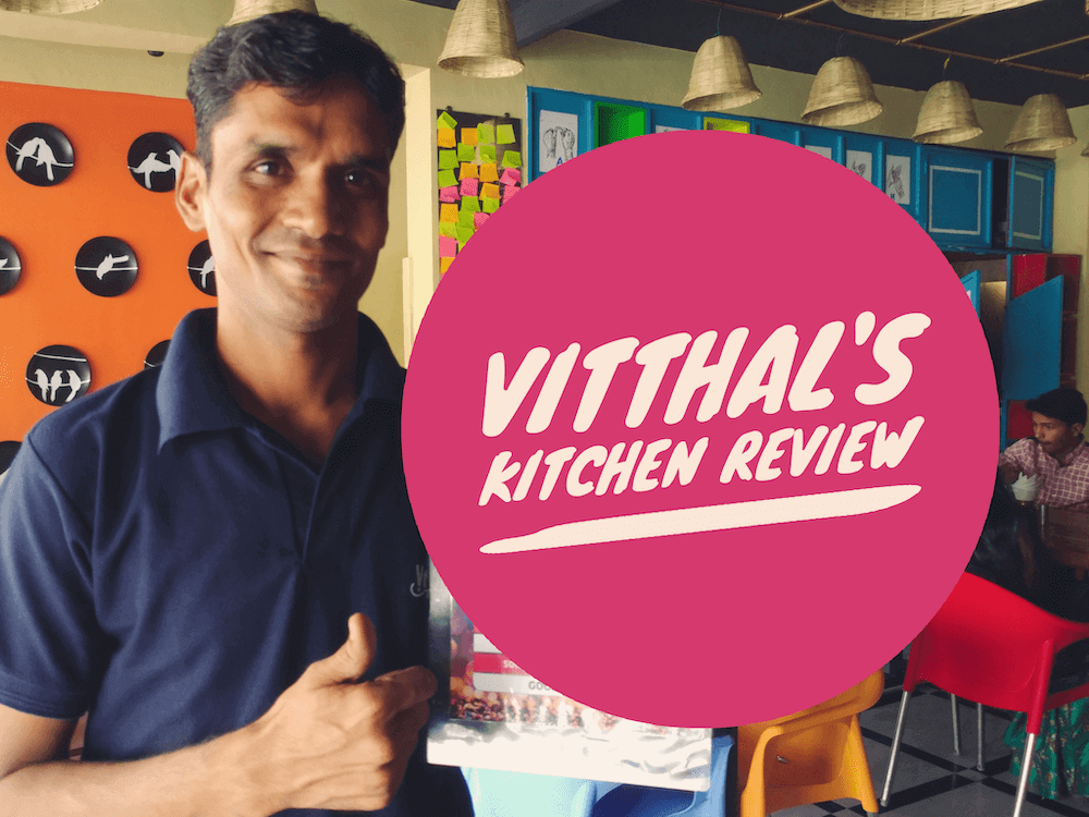 Vitthal’s Kitchen Review: Jaipur’s Restaurant Run by Specially-Abled Staff