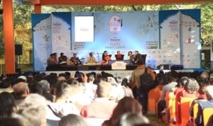 JLF Speakers List 2026- JaipurLove