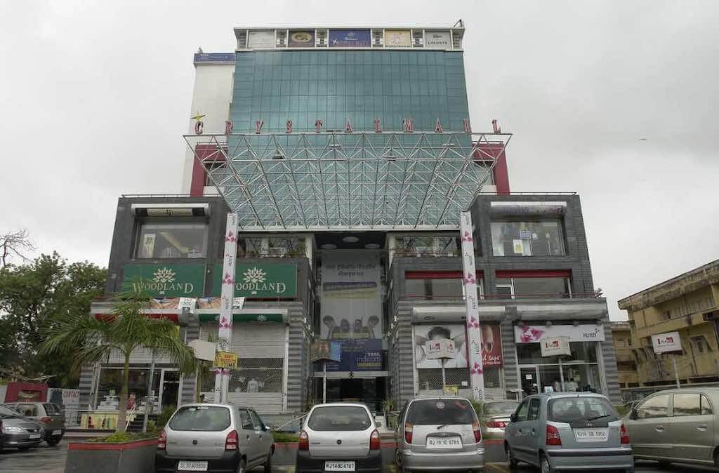 Bani Park Jaipur – Hotels, Restaurants, Cinema and Travel info