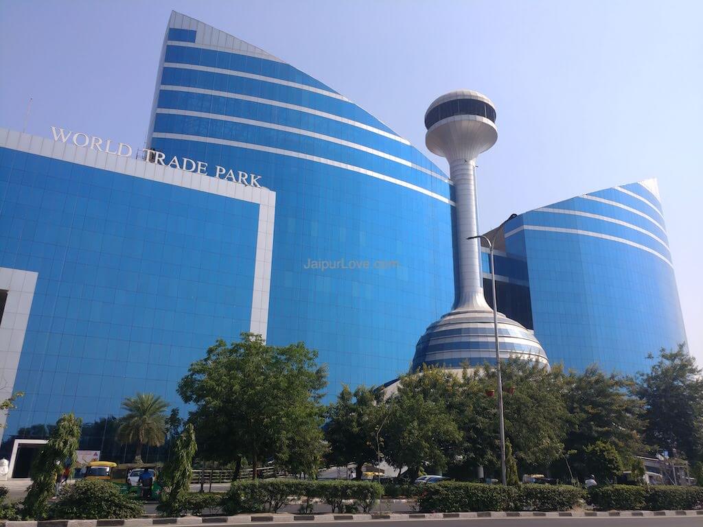 Malviya Nagar Jaipur – Hotel, Restaurant, Shopping, How to Reach Info