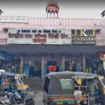 Jaipur Railway Station Info – Train List with Time Table  | Jaipur Junction
