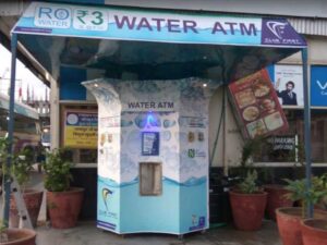 Facilities at Jaipur Bus Stand - JaipurLove