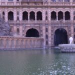 Jawahar Circle Garden (Patrika Gate) – Jaipur’s Most Instagrammed Place
