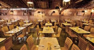 Handi Restaurant - JaipurLove