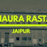 Jawahar Circle Garden (Patrika Gate) – Jaipur’s Most Instagrammed Place