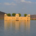 Must Read Interesting Facts of Jal Mahal in India and its Architecture