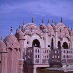 Must Read Interesting Facts of Jal Mahal in India and its Architecture