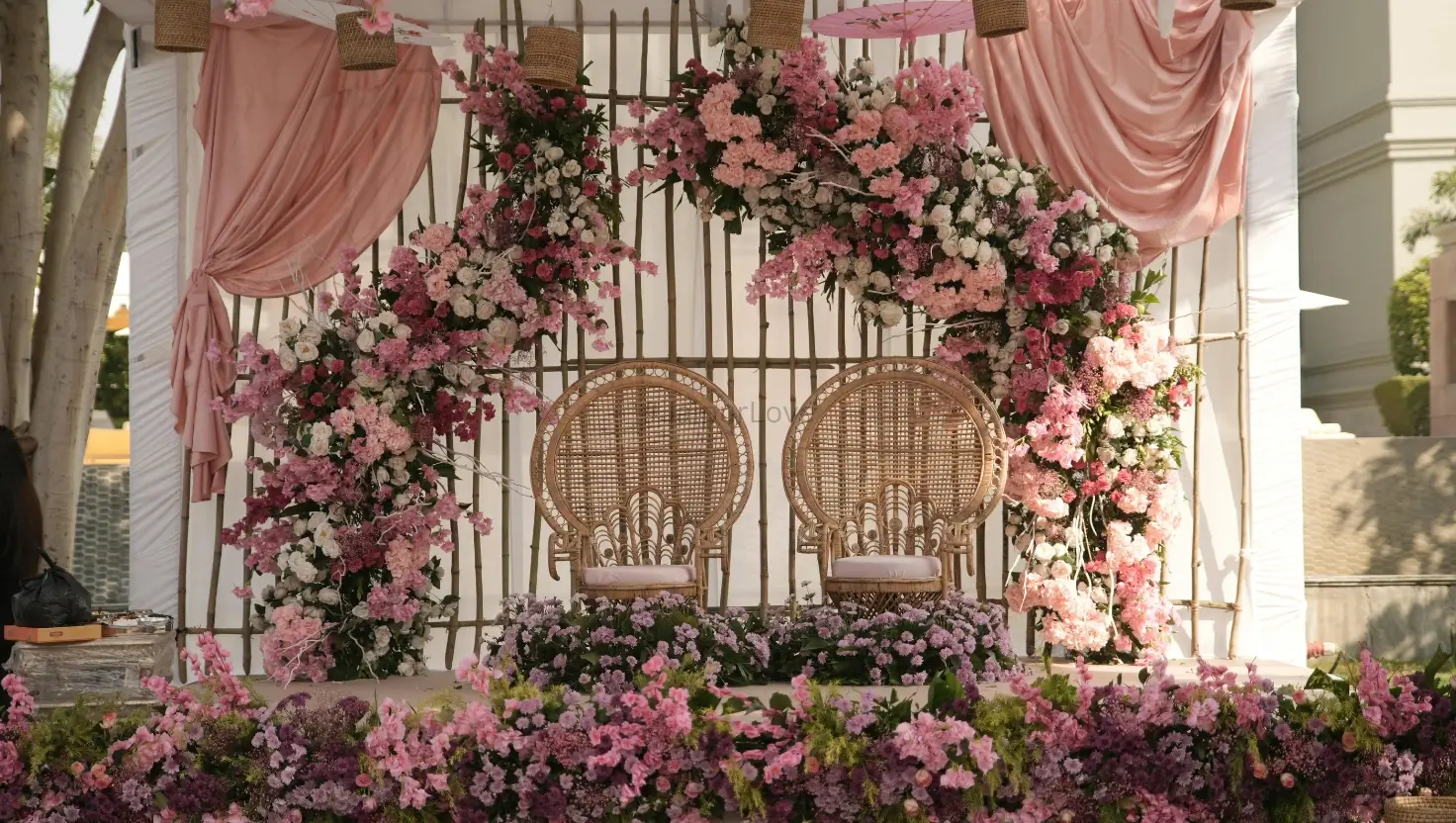 Destination wedding in Jaipur - JaipurLove