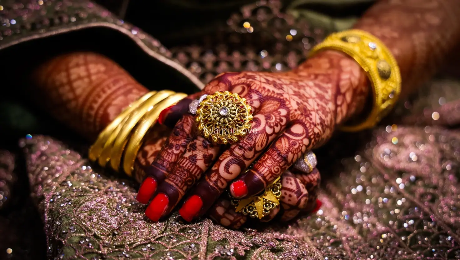 Luxury wedding venues in Jaipur - JaipurLove