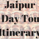 Jaipur’s 6 most Instagrammed Places that you must not miss