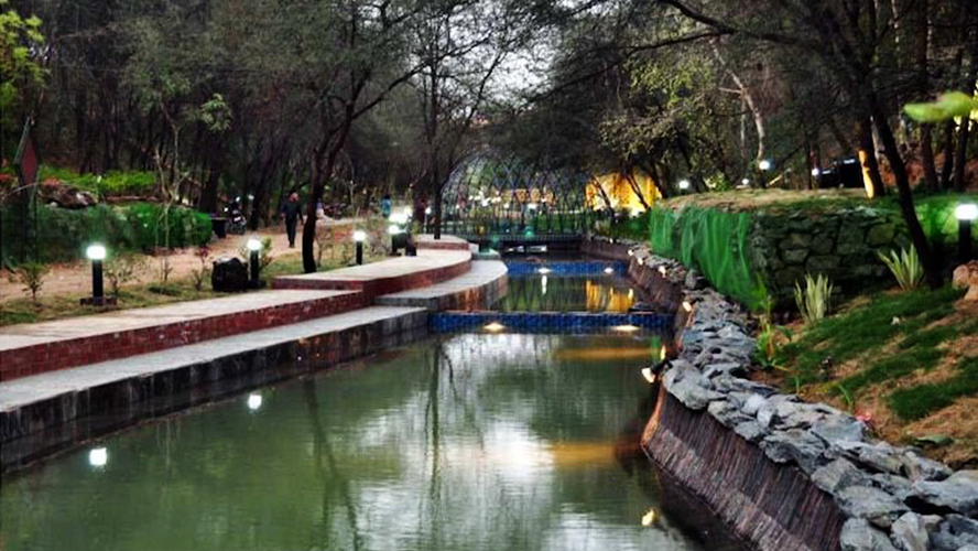Jaldhara Jaipur: An Amazing Water Theme Park in Pink City