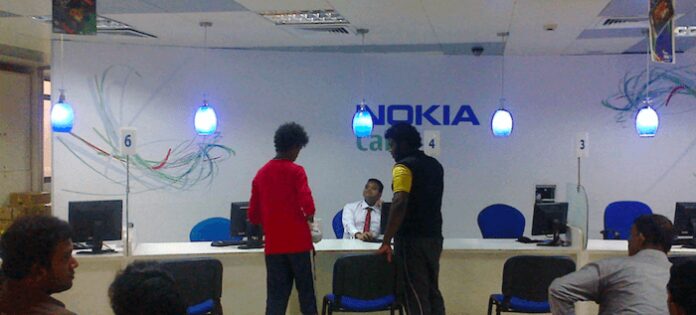 Nokia Service Center Jaipur - JaipurLove