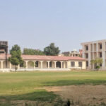 Teaching English in a Jaipur slum as a foreigner